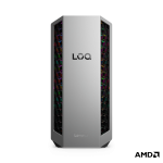 PC Lenovo LOQ Tower Ryzen7-8745HX 32GB SSD1TB RTX5060Ti-16GB DDR7 W11
